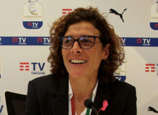 Rita Guarino a The Coach Experience 2025 con due lezioni
