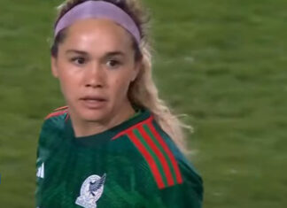 Concacaf Women’s Gold Cup, Messico femminile: storica vittoria sugli USA. Non accadeva dal 2014