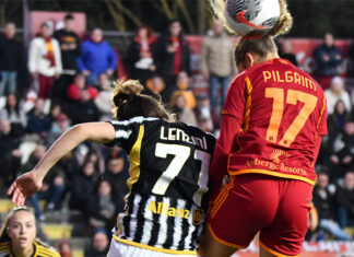 La Settimana Enigmistica della Juventus Women: il “post di Roma-Juventus al Tre Fontane”