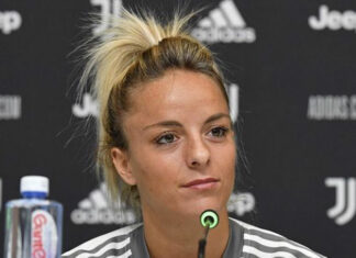 Martina Rosucci, Juventus Women: “Manca ancora un pochino al mio rientro in campo”