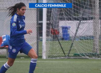 Codecà, non è mai troppo tardi: “Fino a 24 anni giocavo a basket, ma niente è come il calcio. Amo Roma, segno per il Pavia”