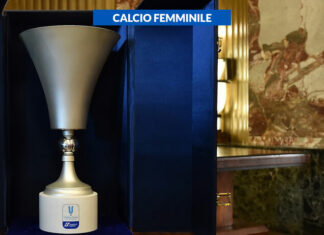 Roma-Fiorentina, la finale si giocherà venerdì 24 maggio alle 21.30: la sfida in diretta su Rai 2