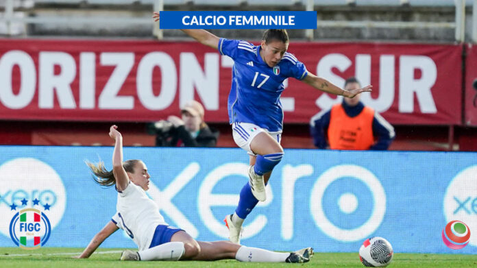 figc-calcio-femminile-Italia-vs-inghilterra