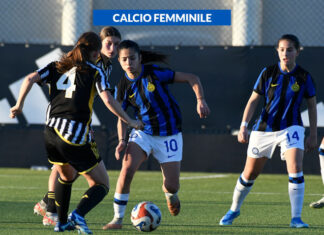 Primavera Femminile – Nel weekend la seconda giornata. Juventus a Brescia, derby Como Women-Como 1907 in Primavera 2