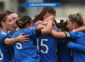 Pari spettacolo in Portogallo: a segno Arcangeli, Soffia e Filangeri, Azzurrine beffate a 5′ dalla fine. Grilli: “Partita che ci dà esperienza”