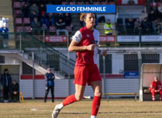 La nuova sfida di Martin si chiama Freedom: “Io, ex capitano della nazionale spagnola e cittadina del mondo. Così ho scoperto Cuneo”