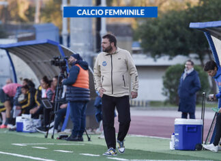 Preparatore atletico, un nuovo corso al via dal 27 ottobre. Il 14 ottobre il test di ammissione