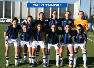 Passione e talento: il futuro del calcio femminile brilla nella fase preliminare del torneo Calcio+