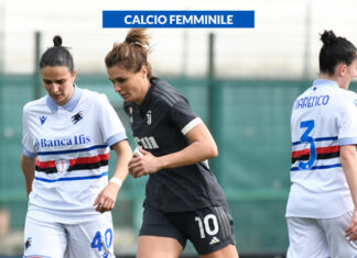 Il turno infrasettimanale si apre domani con Roma-Sassuolo. Mercoledì il big match tra Inter e Juventus