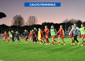 Scatta la volata per la Poule Scudetto: cinque squadre in lotta per due posti, si decide tutto in una settimana