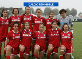 San Marino Academy pronta ad accogliere la Juventus. Zaghini: “La ‘nostra’ Beccari un punto di riferimento per chi gioca a calcio qui”