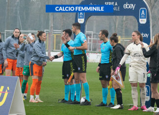 Serie A Femminile eBay 2023/24: la Top 11 della 18ª giornata