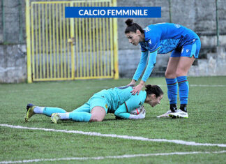 Serie B, la Ternana vince e stacca di due punti la Lazio fermata dal Genoa sul 2-2, Cesena solido al terzo posto