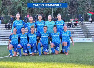 Serie B, Ternana e Lazio volano a 43 punti, il Cesena batte il Parma e consolida il terzo posto