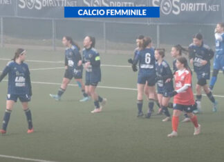 Under 15 femminile, inizia la Fase Interregionale: in 32 in corsa per la Final Four scudetto. Si parte il 3 marzo