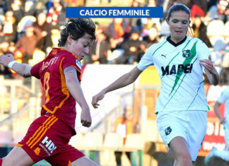 Serie A eBay 2023/24, la Top 11 della 17a giornata