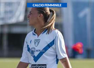 Fracas, gol per il Brescia e per le bambine: “Tre operazioni al ginocchio mi hanno resa più forte. E appena posso torno a casa e guardo il mare”