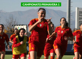 A metà settembre è di nuovo… Primavera!