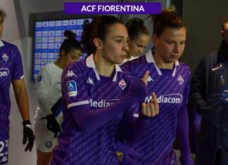 Sebastian De La Fuente, Fiorentina Femminile: “Mancano due partite alla fine della prima fase e sono entrambe complicate”