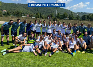 Frosinone, la capolista non è più imbattuta! Makulova segna, Ruotolo al 90mo compie un miracolo