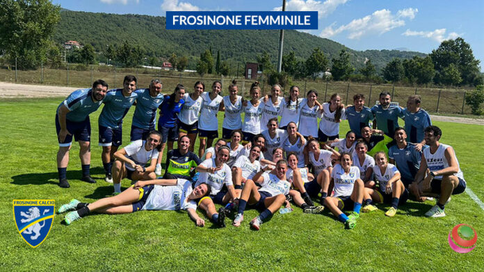 frosinone-calcio-femminile