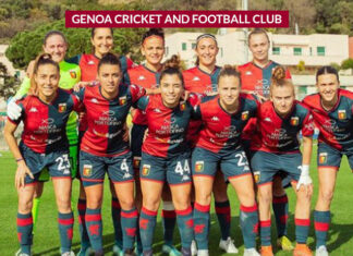 Caterina Bargi non basta al Genoa: contro l’Hellas Verona arriva solamente un pareggio