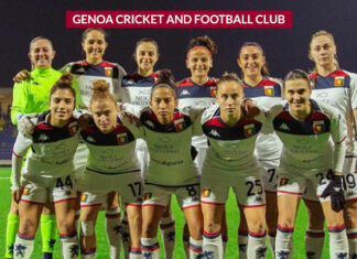 Genoa, arriva un’altra rimonta subita: col Chievo dallo 0-2 al 2-2