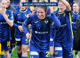 Giulia Mancuso, Hellas Verona: “Tornare al gol un’emozione fortissima”