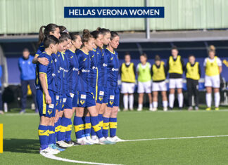 Matteo Pachera, coach Hellas Verona: “Lazio squadra più forte del campionato, sarà una bella sfida”