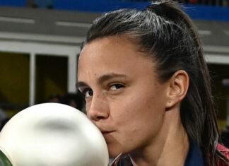 Instagram, Elisa Bartoli saluta Serturini: “Sei indimenticabile, un giorno ci ritroveremo”