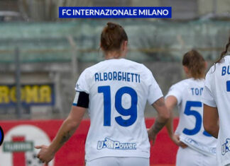 Lisa Alborghetti, Inter: “Fondamentale trovare la giusta connessione come fatto nel derby”