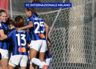 Inter: le nerazzurre convocate per UEFA Women’s Nations League, amichevoli e Nazionali giovanili