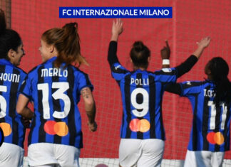 Nerazzurre verso la Poule Scudetto: previsto l’avvio con la Juventus