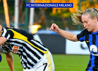 Esordio Poule in parità per l’Inter: è di Serturini la decisa firma finale