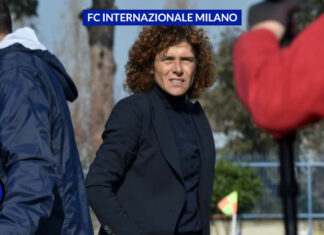 Rita Guarino, Inter: “Risultato che non rispecchia la gara. Gioco alla pari”