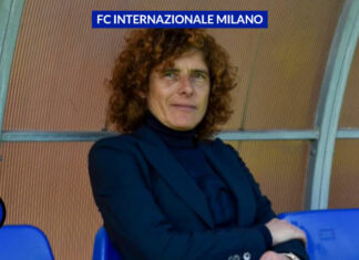 Rita Guarino, Inter: “Mentalità ed atteggiamento giusti. Roma? Ci prepareremo al meglio”