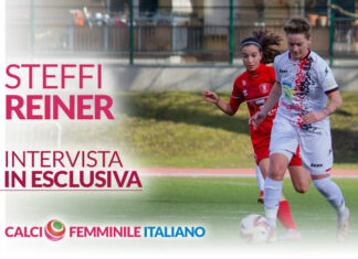 Steffi Reiner, Meran Women: “sul campo da calcio ogni giocatore ha il suo compito e si può avere successo solo se ognuno svolge il proprio compito”
