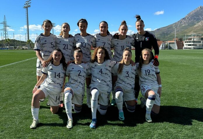 italia-u19f