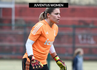 Juventus Women vs Como: dove vederla