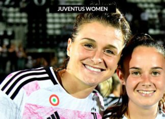Cristiana Girelli, Juventus Women: “Felice di essere tornata titolare in Serie A, e di avere contribuito a questa vittoria con una doppietta”