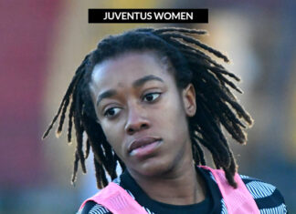 Juventus Women, Jennifer Echegini lascia le bianconere