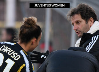 Juventus Women vs Como: intervista a Joe Montemurro