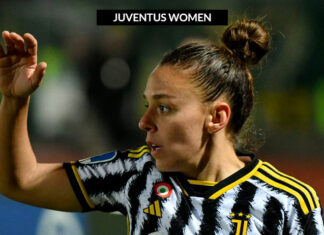Lisa Boattin, Juventus Women, contro il Bayern Monaco :”Una squadra forte!”
