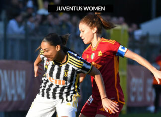 Si chiude con una sconfitta la super sfida di campionato tra Roma e Juventus