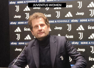 Joe Montemurro, dopo la vittoria sul Napoli, afferma: “Allo Scudetto, io ci credo, ci credo tantissimo!”