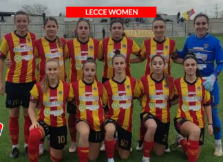 Vera Indino, Lecce Women: Un plauso a tutte le ragazze, vittoria meritata