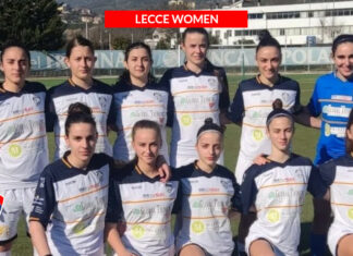 Vera Indino, Lecce Women: “Partita di sacrificio, un buon punto conquistato. Ora testa al prossimo impegno”