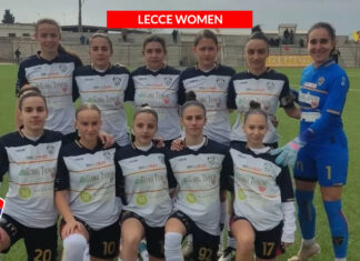 Vera Indino, Lecce Women: C’era voglia di riscatto per la sconfitta all’andata, le ragazze sono state perfette