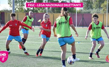 Al via il corso “Community Coach – Sport is Respect”