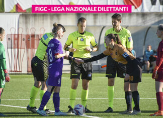 Laura Tinari: ‘Quarto Tempo’ è uno spazio di incontro e confronto per lo sviluppo del nostro sport’